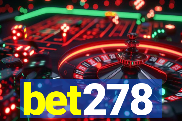 bet278