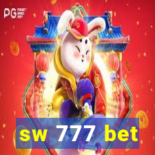 sw 777 bet
