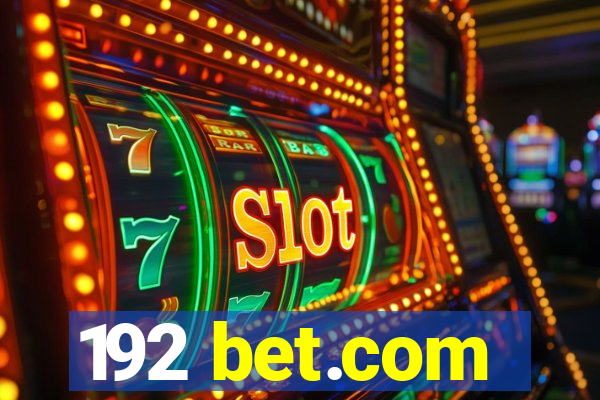 192 bet.com