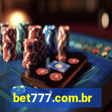 bet777.com.br