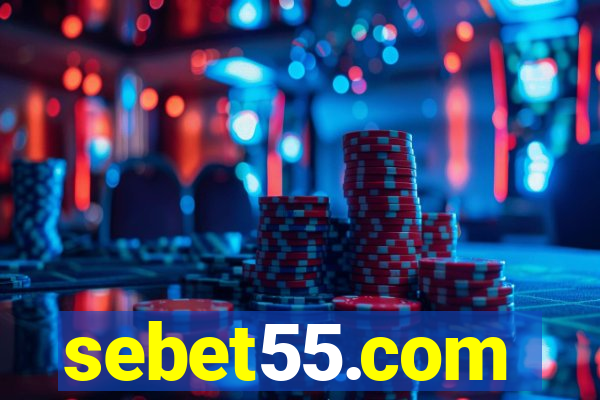 sebet55.com