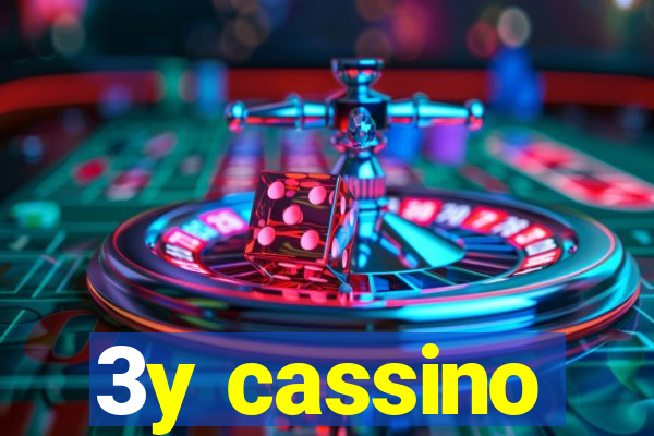 3y cassino