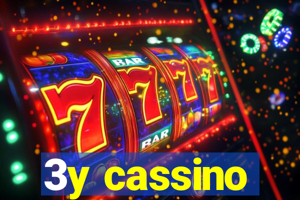 3y cassino
