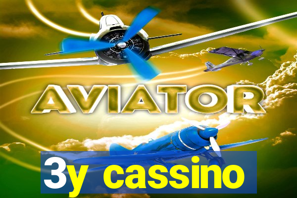 3y cassino
