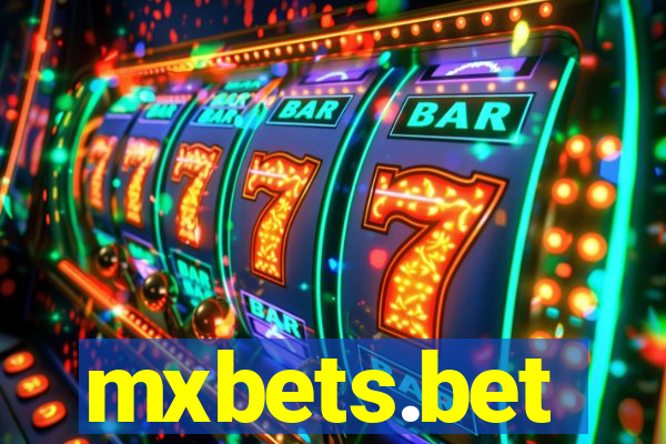 mxbets.bet