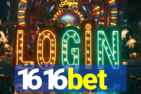 1616bet