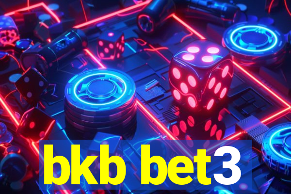 bkb bet3