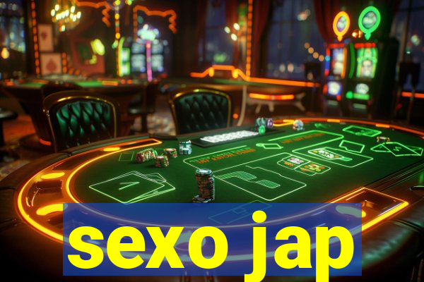 sexo jap