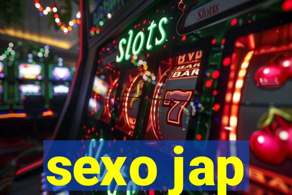sexo jap