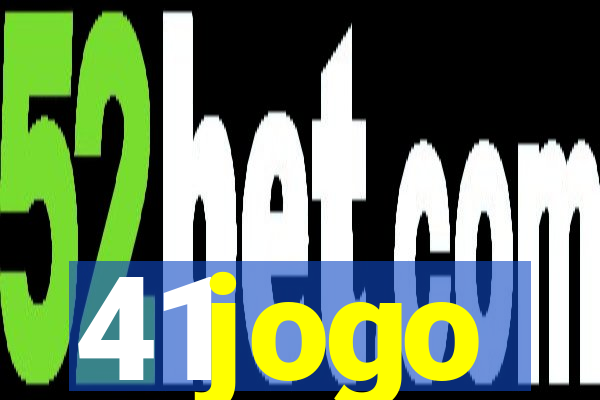 41jogo