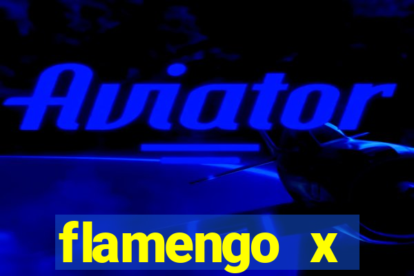 flamengo x athletico-pr ao vivo futemax
