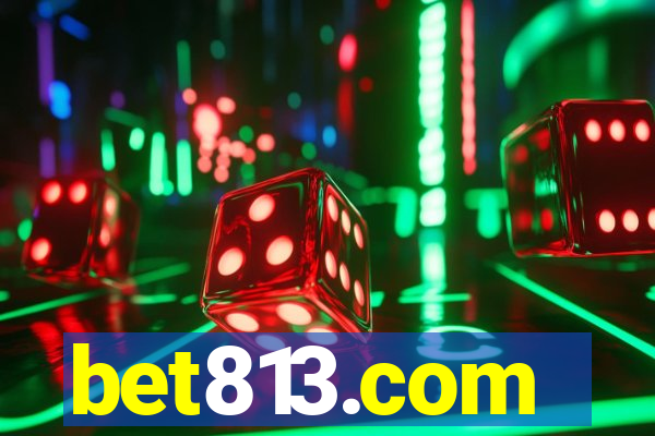 bet813.com