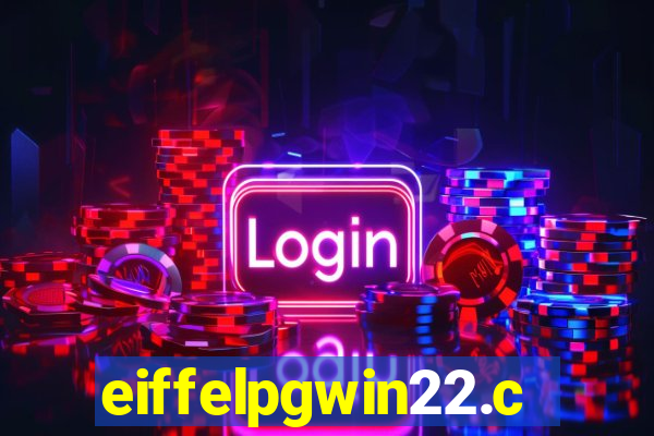 eiffelpgwin22.com