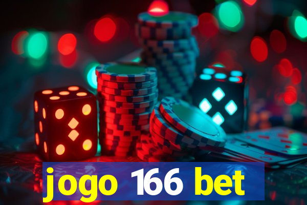 jogo 166 bet