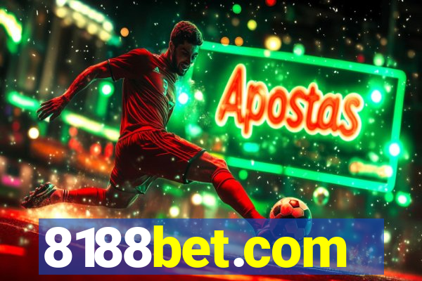 8188bet.com