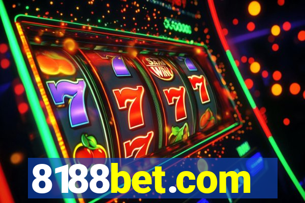 8188bet.com