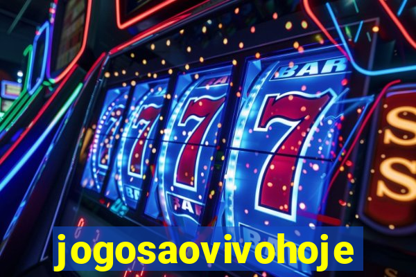 jogosaovivohoje