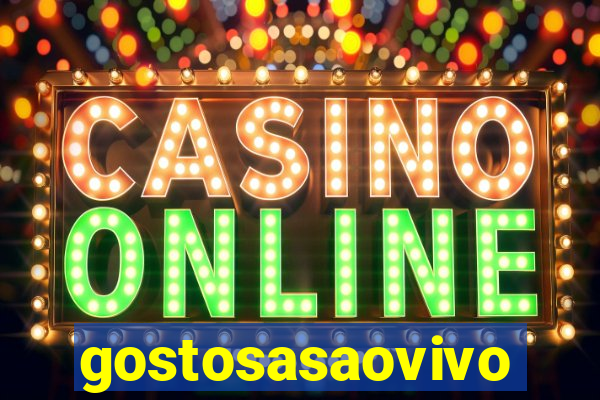 gostosasaovivo