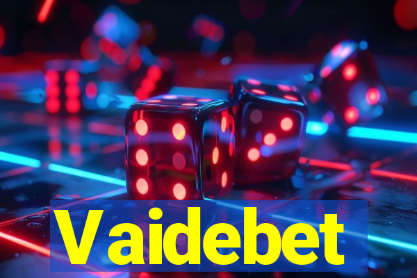 Vaidebet