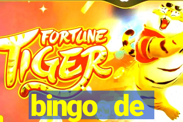 bingo de matemática 6 ano