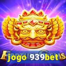 jogo 939bet
