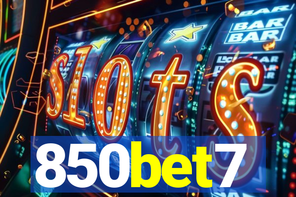 850bet7