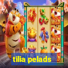 tilia pelads