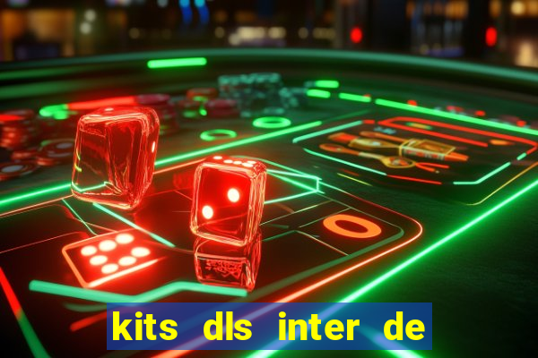 kits dls inter de milan 2022