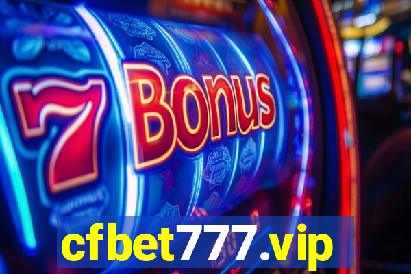 cfbet777.vip