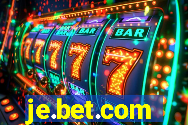 je.bet.com