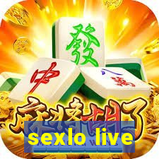 sexlo live