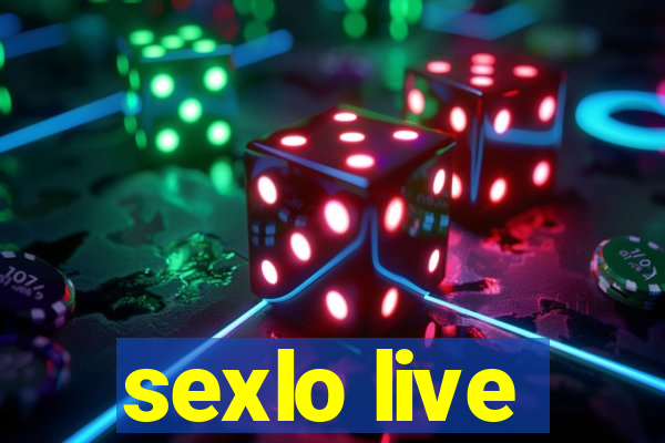 sexlo live