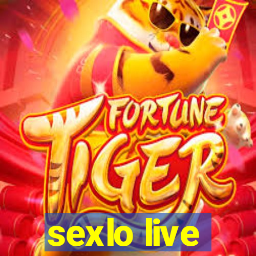 sexlo live