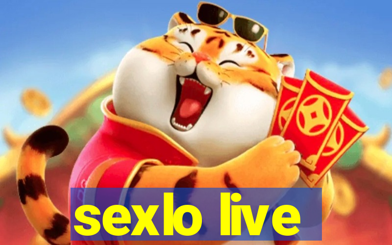 sexlo live