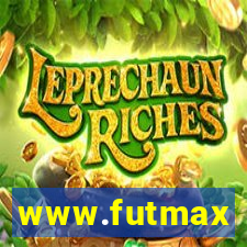 www.futmax