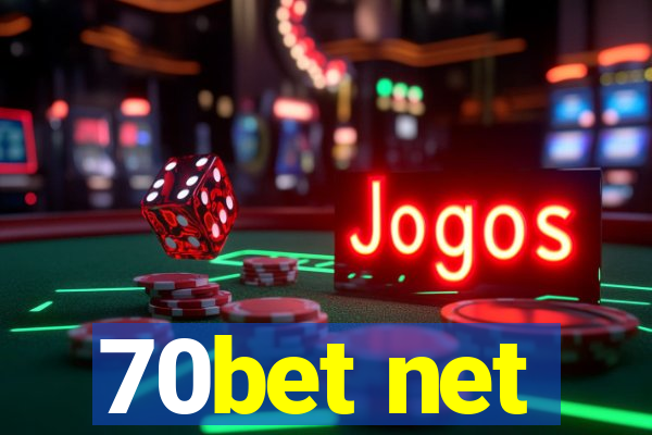 70bet net