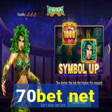 70bet net
