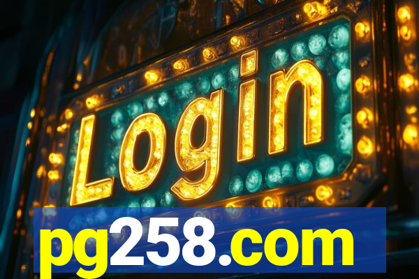 pg258.com