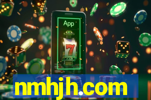 nmhjh.com