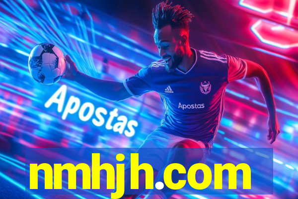 nmhjh.com