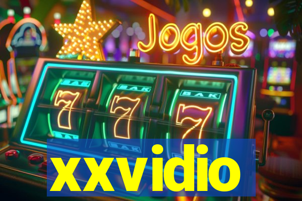 xxvidio