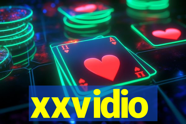 xxvidio