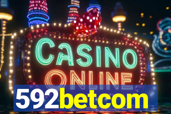 592betcom