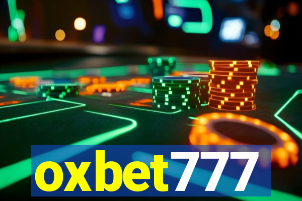 oxbet777