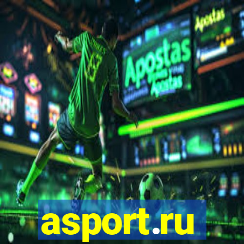 asport.ru