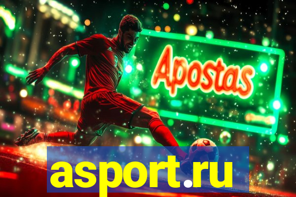 asport.ru