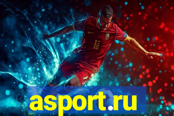 asport.ru