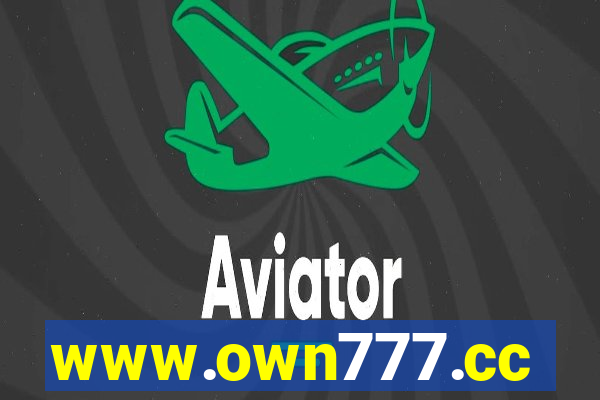 www.own777.cc