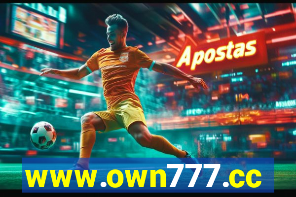 www.own777.cc