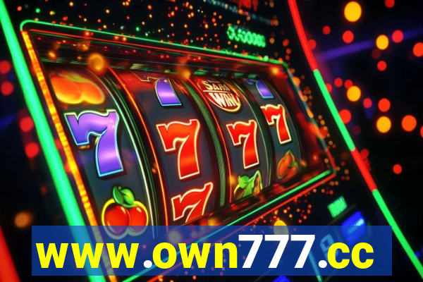 www.own777.cc